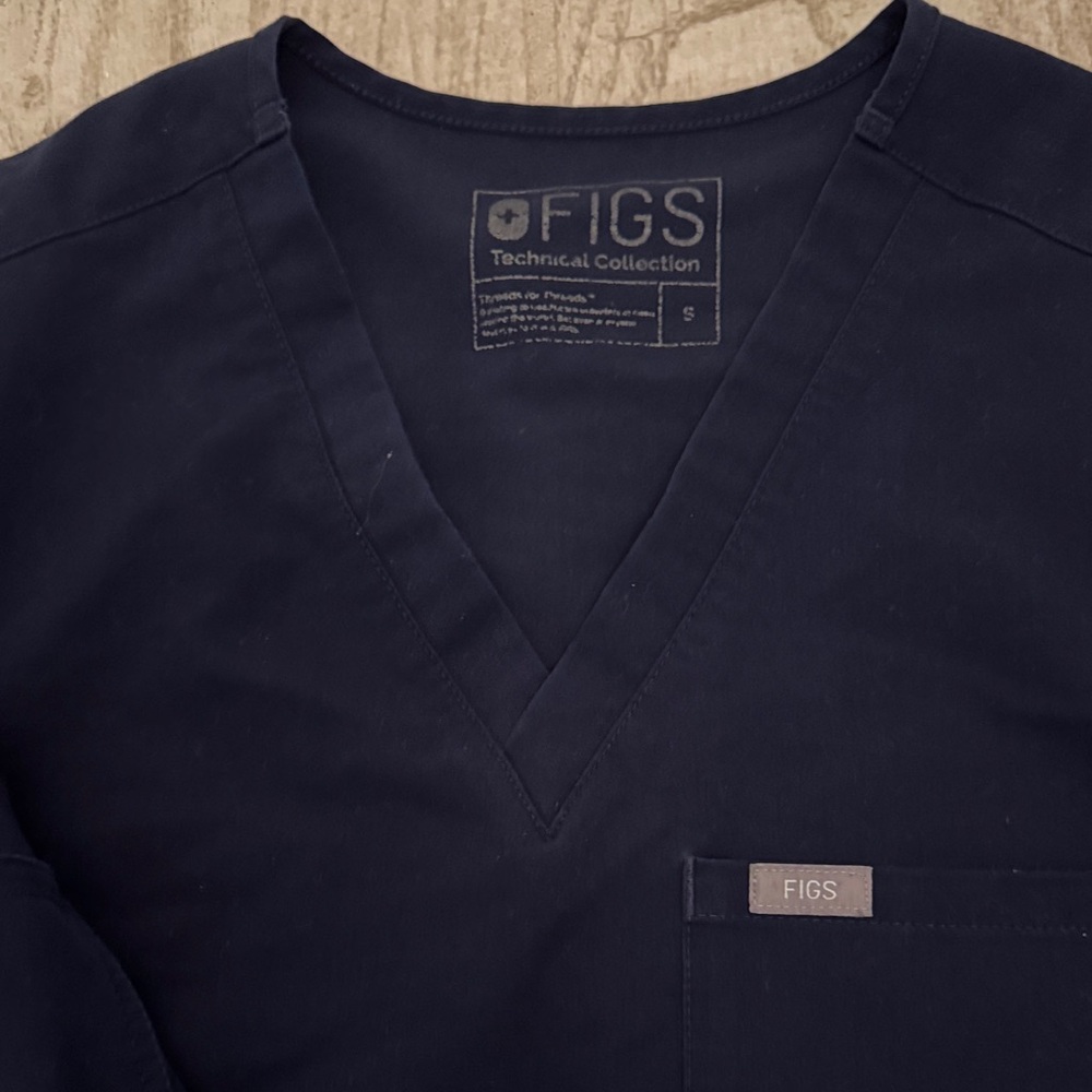 Figs Technical Collection 3 piece set